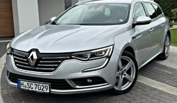 Renault Talisman ENERGY dCi 130 EDC INTENS full