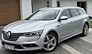 Renault Talisman ENERGY dCi 130 EDC INTENS full