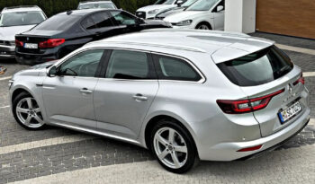 Renault Talisman ENERGY dCi 130 EDC INTENS full