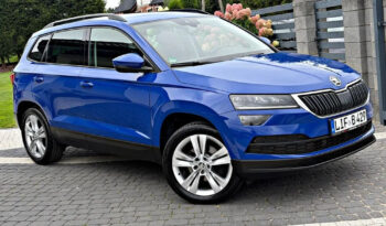 Skoda Karoq 2.0 TDI SCR 4×4 Style DSG full
