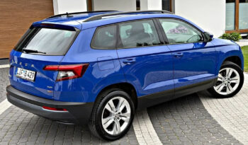 Skoda Karoq 2.0 TDI SCR 4×4 Style DSG full