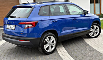 Skoda Karoq 2.0 TDI SCR 4×4 Style DSG full
