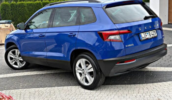 Skoda Karoq 2.0 TDI SCR 4×4 Style DSG full