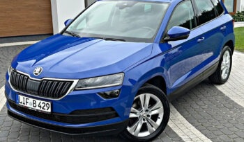 Skoda Karoq 2.0 TDI SCR 4×4 Style DSG full