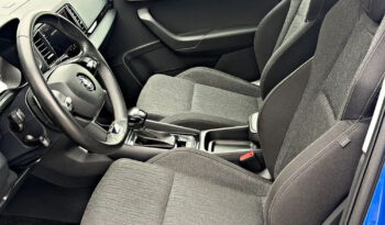 Skoda Karoq 2.0 TDI SCR 4×4 Style DSG full