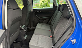 Skoda Karoq 2.0 TDI SCR 4×4 Style DSG full