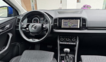 Skoda Karoq 2.0 TDI SCR 4×4 Style DSG full