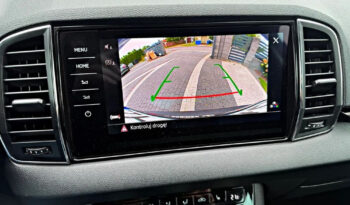 Skoda Karoq 2.0 TDI SCR 4×4 Style DSG full