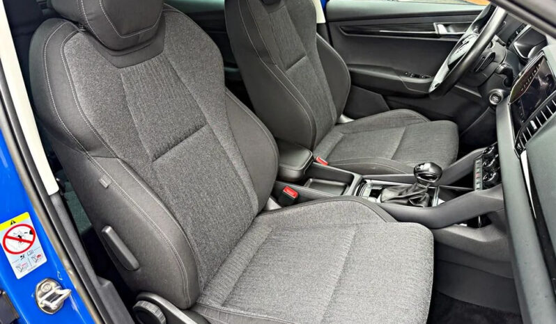 Skoda Karoq 2.0 TDI SCR 4×4 Style DSG full