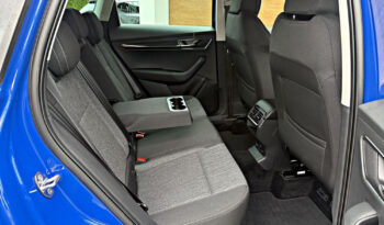 Skoda Karoq 2.0 TDI SCR 4×4 Style DSG full