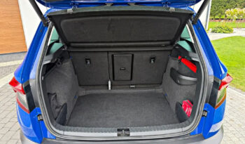 Skoda Karoq 2.0 TDI SCR 4×4 Style DSG full