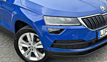 Skoda Karoq 2.0 TDI SCR 4×4 Style DSG full