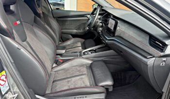 Skoda Octavia 2.0 TDI RS DSG full