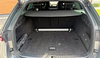 Skoda Octavia 2.0 TDI RS DSG full