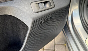 Skoda Octavia 2.0 TDI RS DSG full