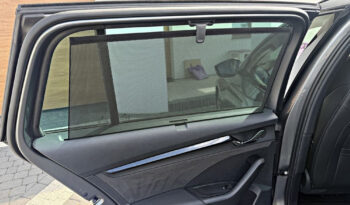Skoda Octavia 2.0 TDI RS DSG full