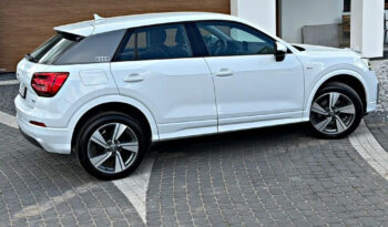 Audi Q2 1.6 TDI design full