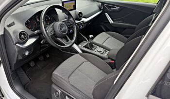 Audi Q2 1.6 TDI design full