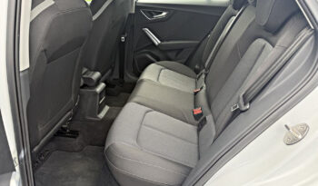 Audi Q2 1.6 TDI design full