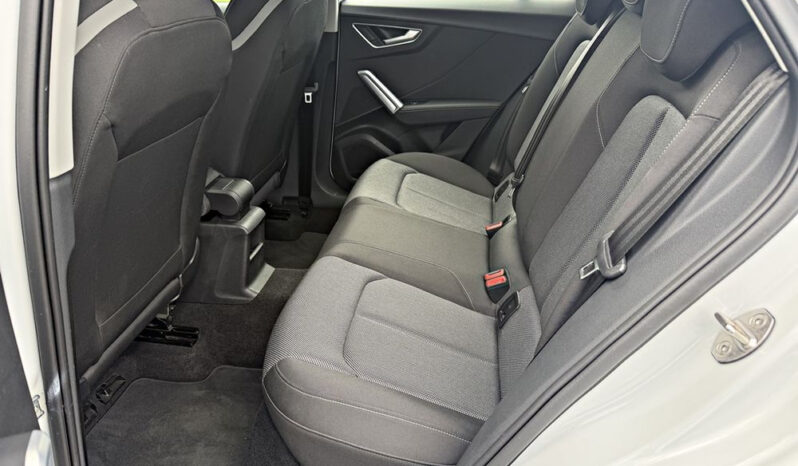 Audi Q2 1.6 TDI design full
