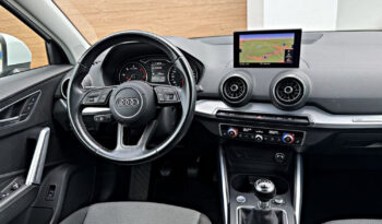 Audi Q2 1.6 TDI design full