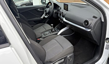 Audi Q2 1.6 TDI design full