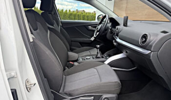 Audi Q2 1.6 TDI design full