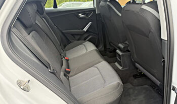 Audi Q2 1.6 TDI design full