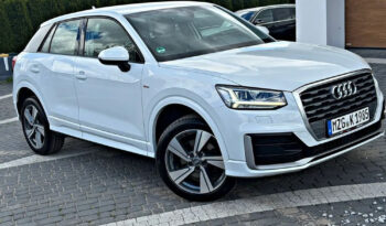Audi Q2 1.6 TDI design full