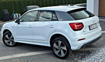 Audi Q2 1.6 TDI design full