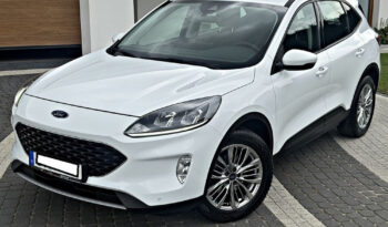 Ford Kuga 1.5 EcoBlue COOL&CONNECT full