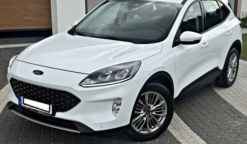 Ford Kuga 1.5 EcoBlue COOL&CONNECT full