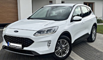 Ford Kuga 1.5 EcoBlue COOL&CONNECT full