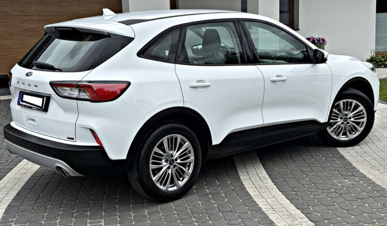 Ford Kuga 1.5 EcoBlue COOL&CONNECT full