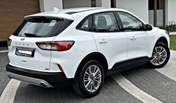 Ford Kuga 1.5 EcoBlue COOL&CONNECT full