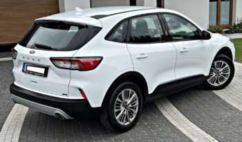 Ford Kuga 1.5 EcoBlue COOL&CONNECT full