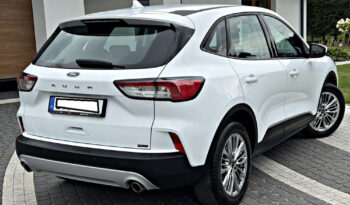 Ford Kuga 1.5 EcoBlue COOL&CONNECT full