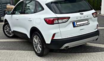 Ford Kuga 1.5 EcoBlue COOL&CONNECT full