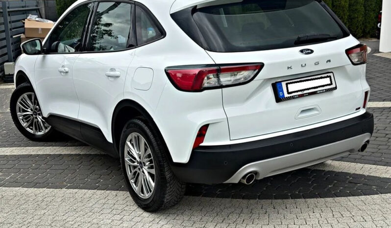 Ford Kuga 1.5 EcoBlue COOL&CONNECT full