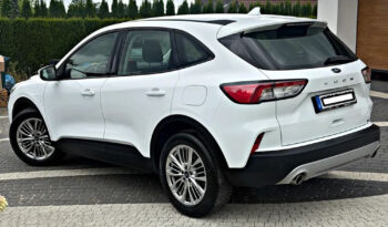 Ford Kuga 1.5 EcoBlue COOL&CONNECT full