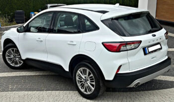 Ford Kuga 1.5 EcoBlue COOL&CONNECT full