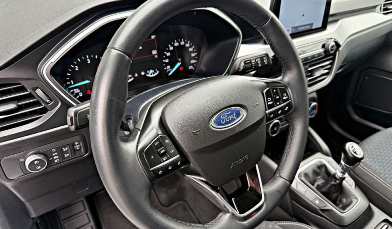 Ford Kuga 1.5 EcoBlue COOL&CONNECT full