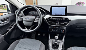 Ford Kuga 1.5 EcoBlue COOL&CONNECT full