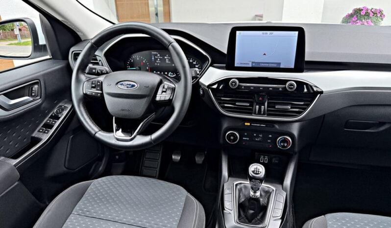 Ford Kuga 1.5 EcoBlue COOL&CONNECT full