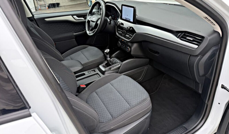 Ford Kuga 1.5 EcoBlue COOL&CONNECT full