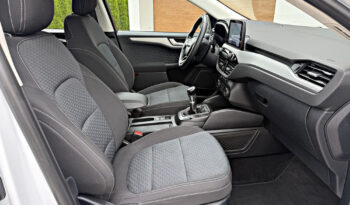 Ford Kuga 1.5 EcoBlue COOL&CONNECT full