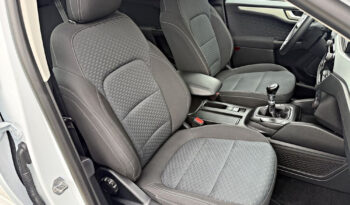 Ford Kuga 1.5 EcoBlue COOL&CONNECT full