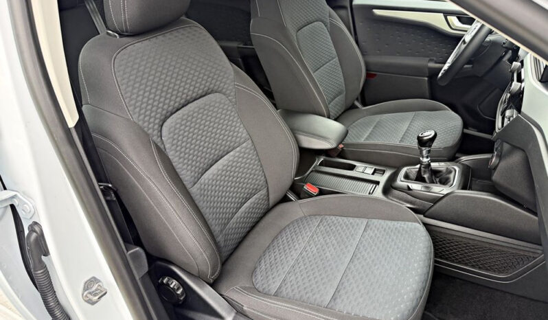 Ford Kuga 1.5 EcoBlue COOL&CONNECT full