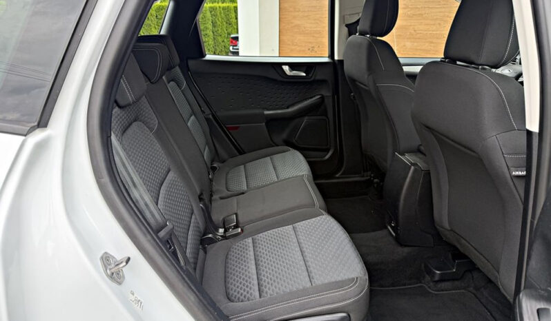 Ford Kuga 1.5 EcoBlue COOL&CONNECT full