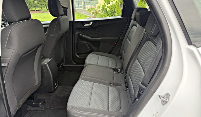 Ford Kuga 1.5 EcoBlue COOL&CONNECT full